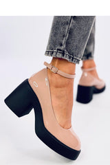 Platform pumps Inello