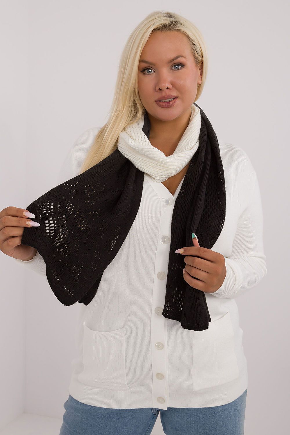 Shawl AT