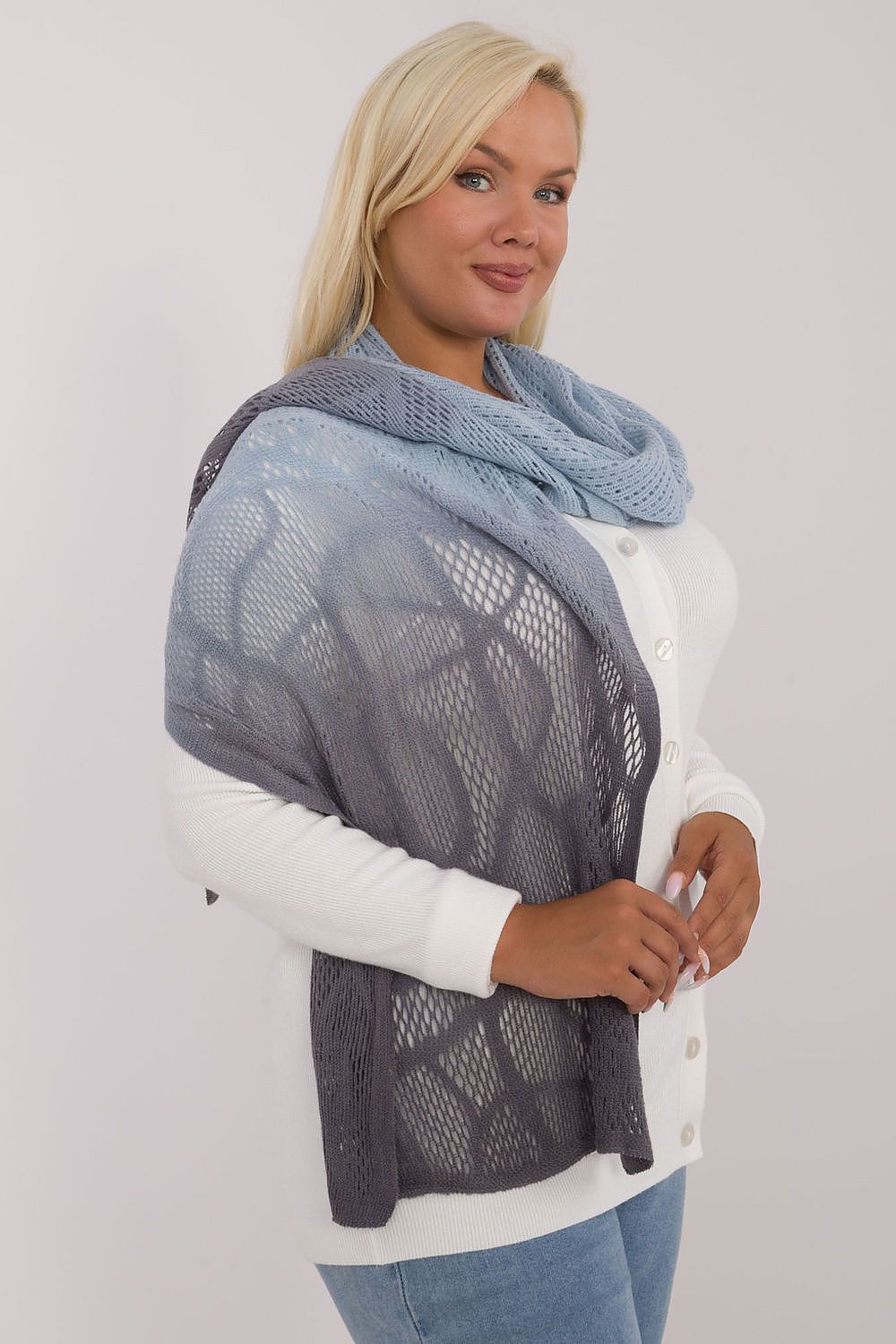 Shawl AT