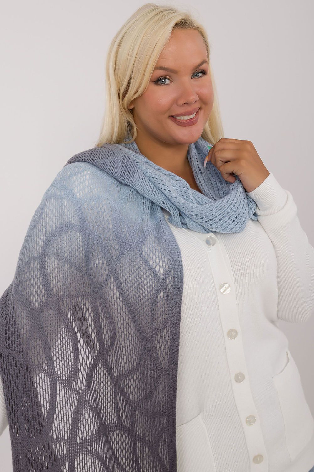 Shawl AT