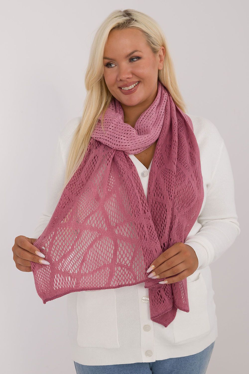 Shawl AT