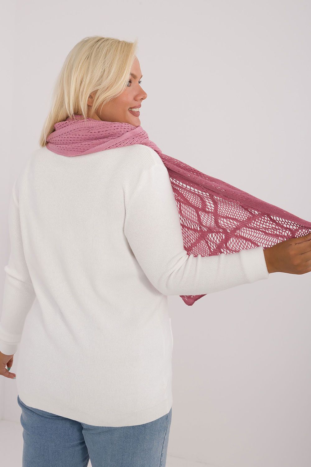 Shawl AT