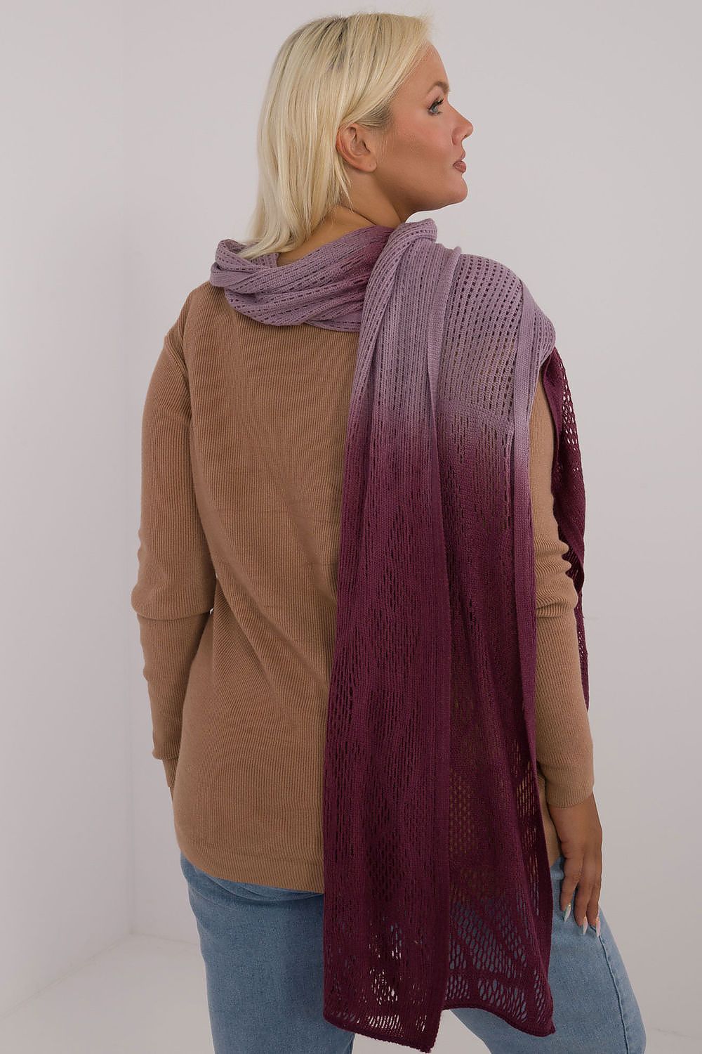 Shawl AT