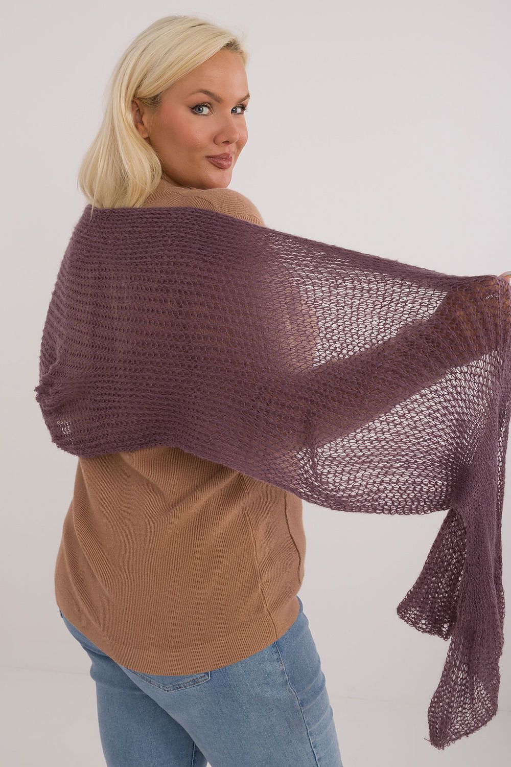 Shawl AT