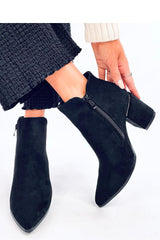 Heel boots Inello