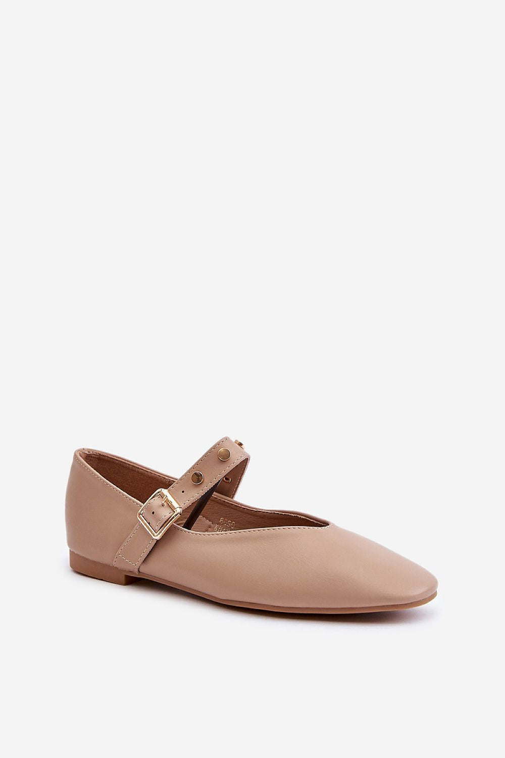 Ballet flats Step in style