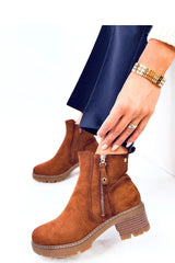 Heel boots Inello