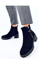 Heel boots Inello