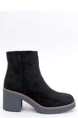 Heel boots Inello