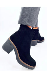 Heel boots Inello