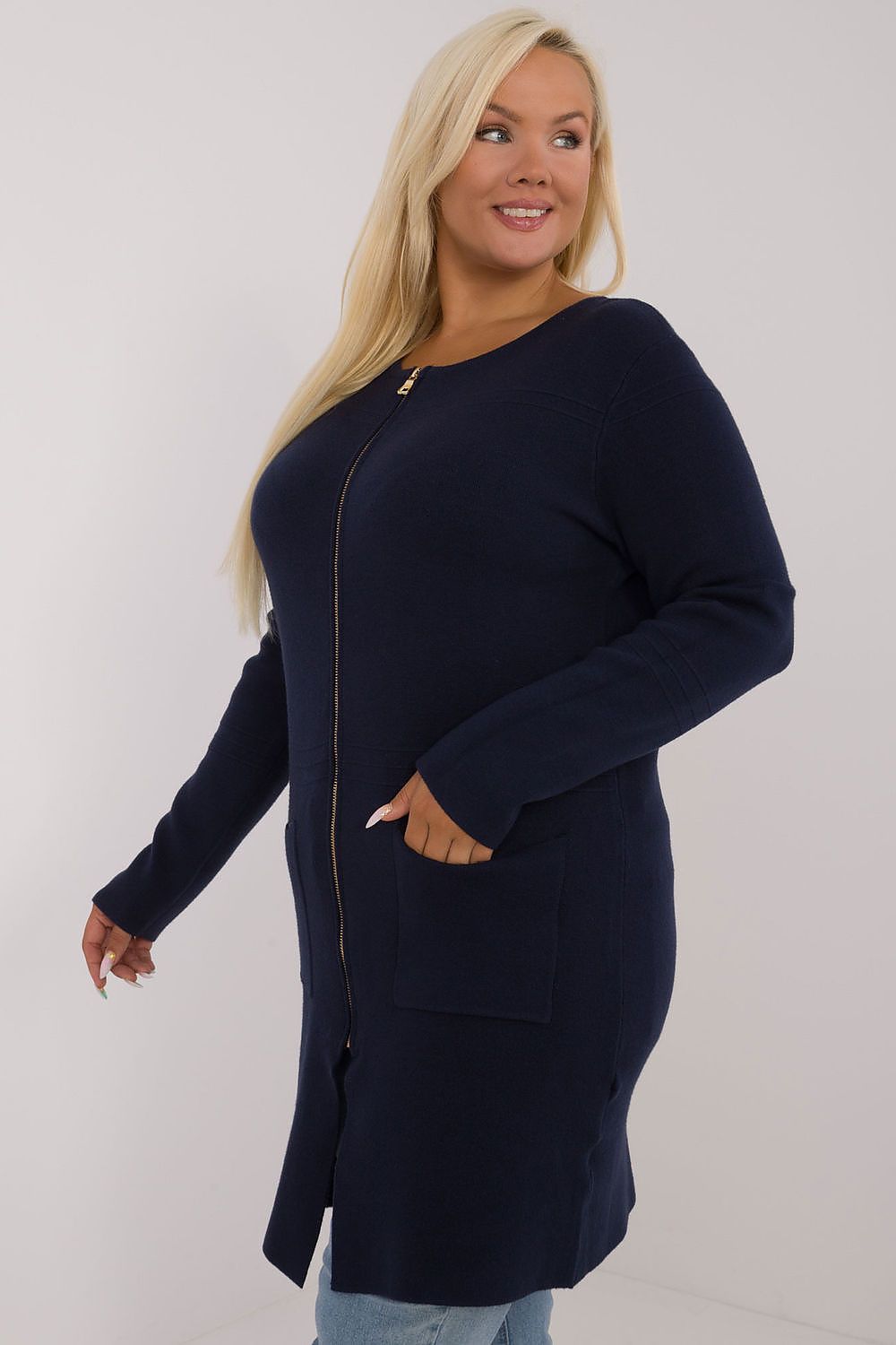 Jumper plus size Factory Price