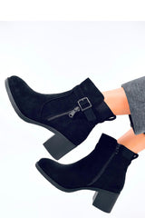 Heel boots Inello