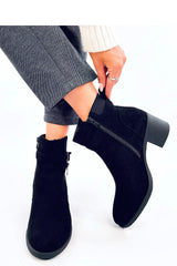 Heel boots Inello