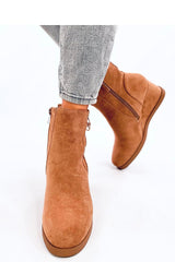 Buskin boots Inello