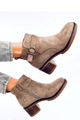 Heel boots Inello