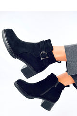 Heel boots Inello