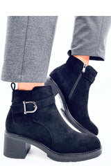 Heel boots Inello