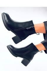 Heel boots Inello