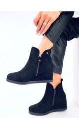 Buskin boots Inello