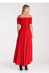 Evening dress Figl