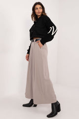 Women trousers Italy Moda