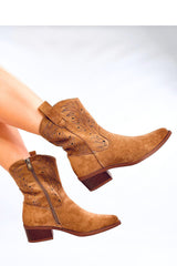 Heel boots Inello