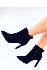 Heel boots Inello