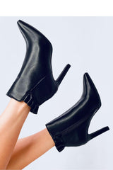 Heel boots Inello