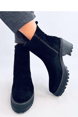 Heel boots Inello