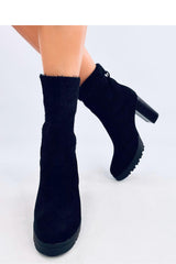 Heel boots Inello