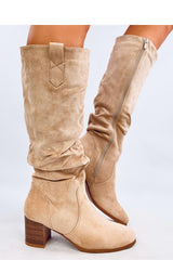 Thigh-Hight Boots Inello