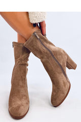 Heel boots Inello