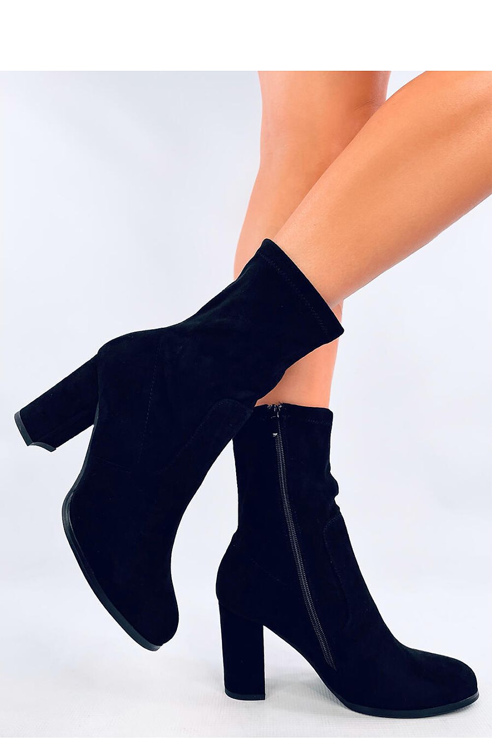 Heel boots Inello