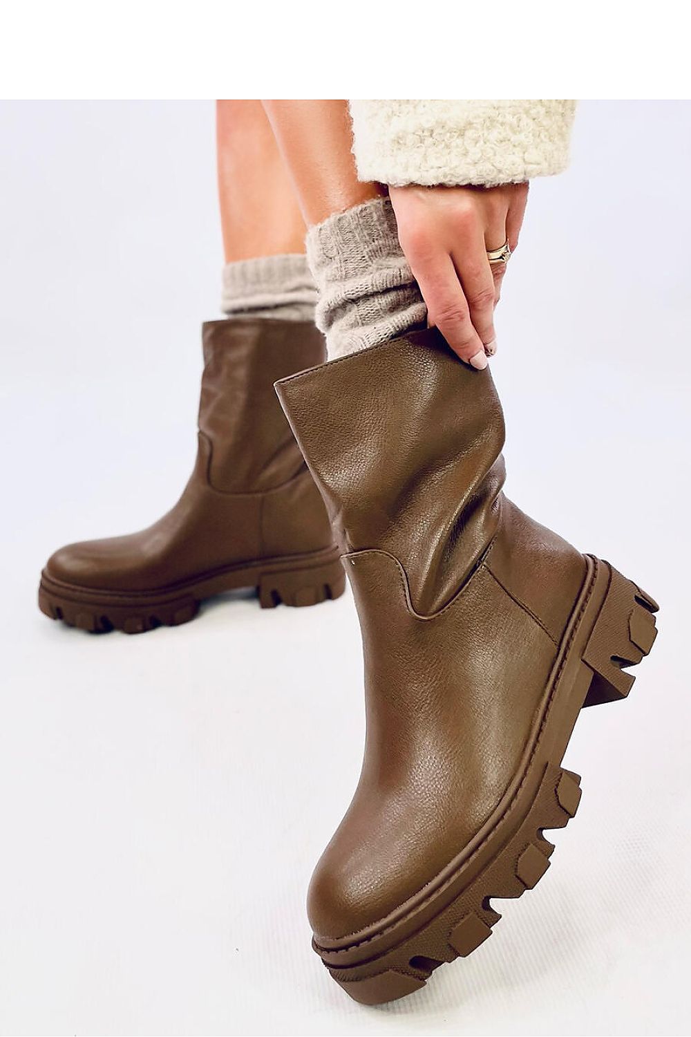 Boots Inello