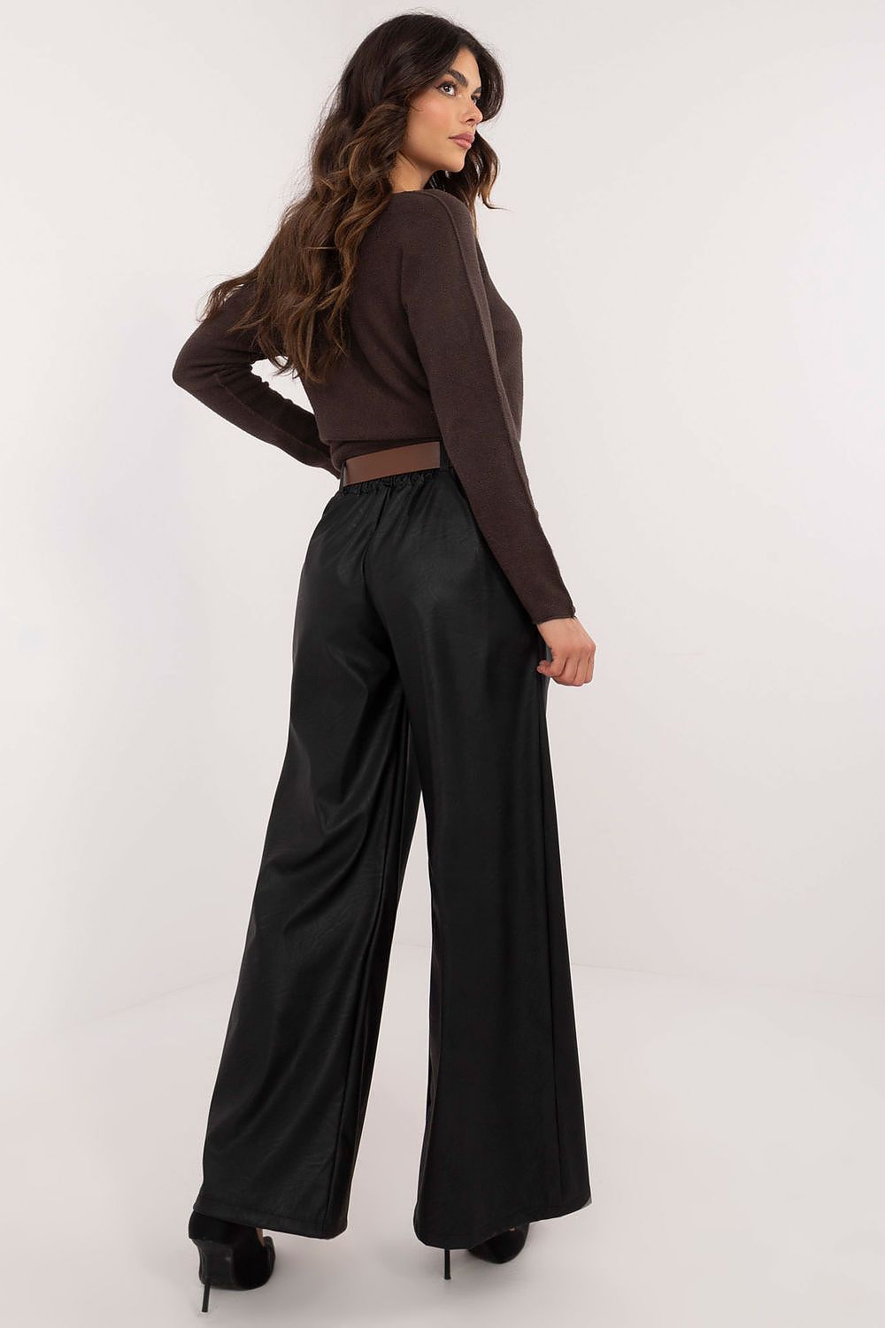 Women trousers Italy Moda