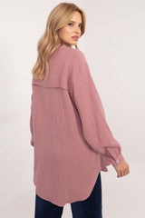 Long sleeve shirt Sublevel