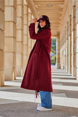 Coat Roco Fashion