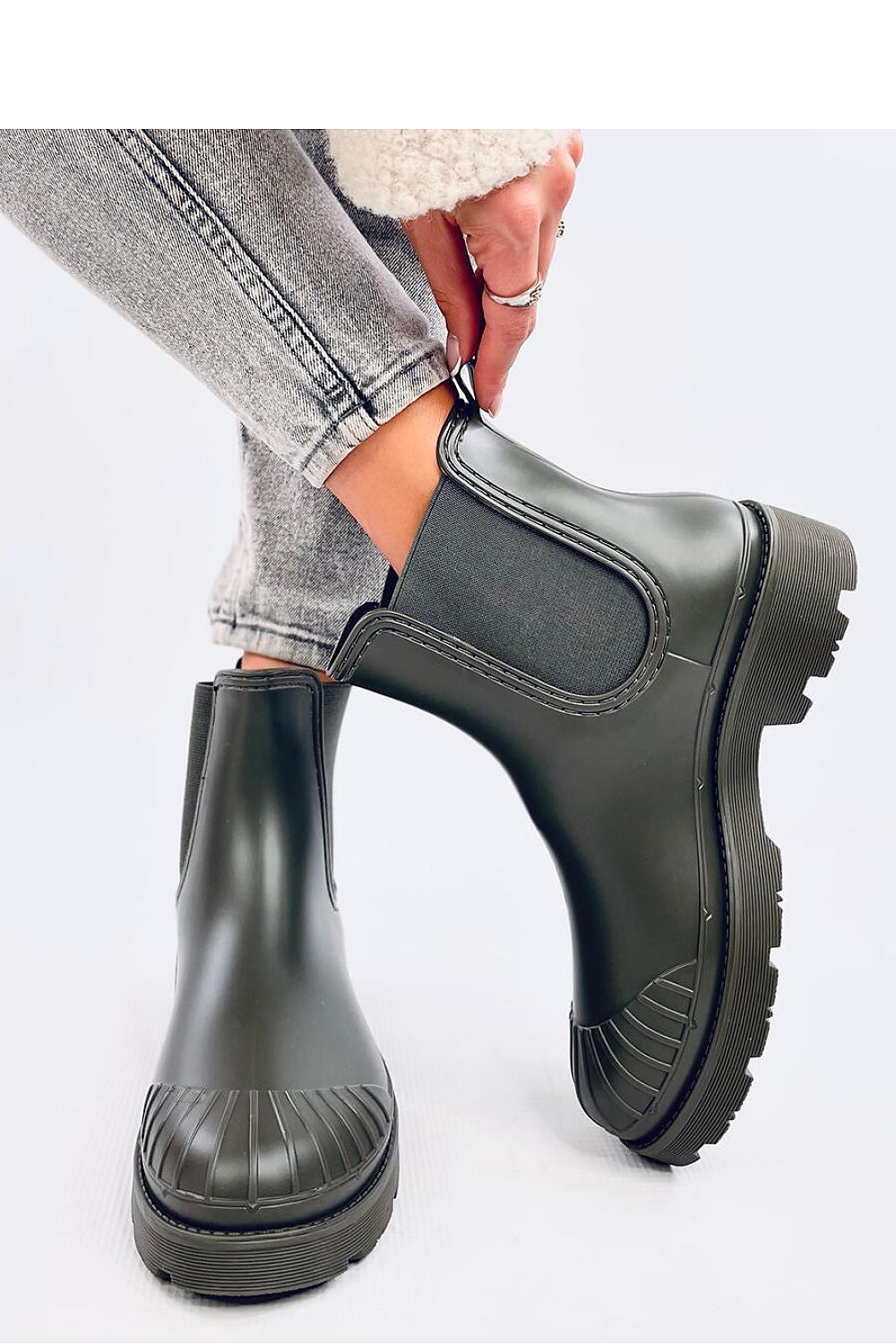 Wellingtons Inello