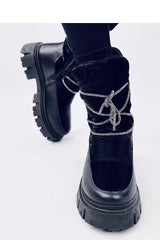 Snow boots Inello