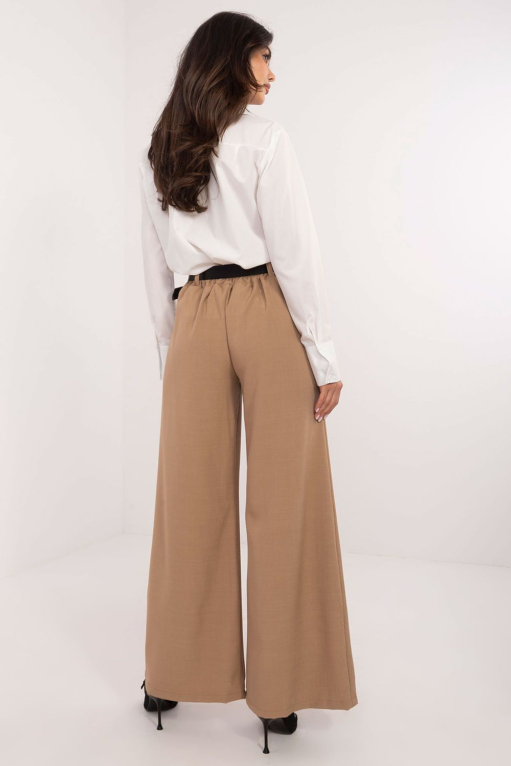 Women trousers Italy Moda