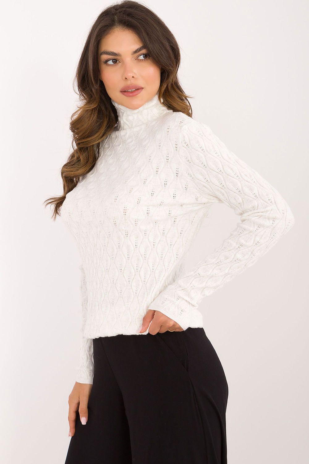 Turtleneck AT