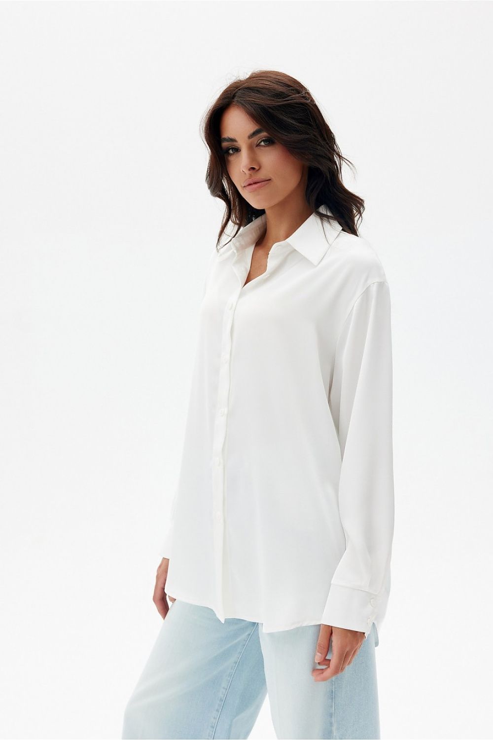 Long sleeve shirt Roco Fashion