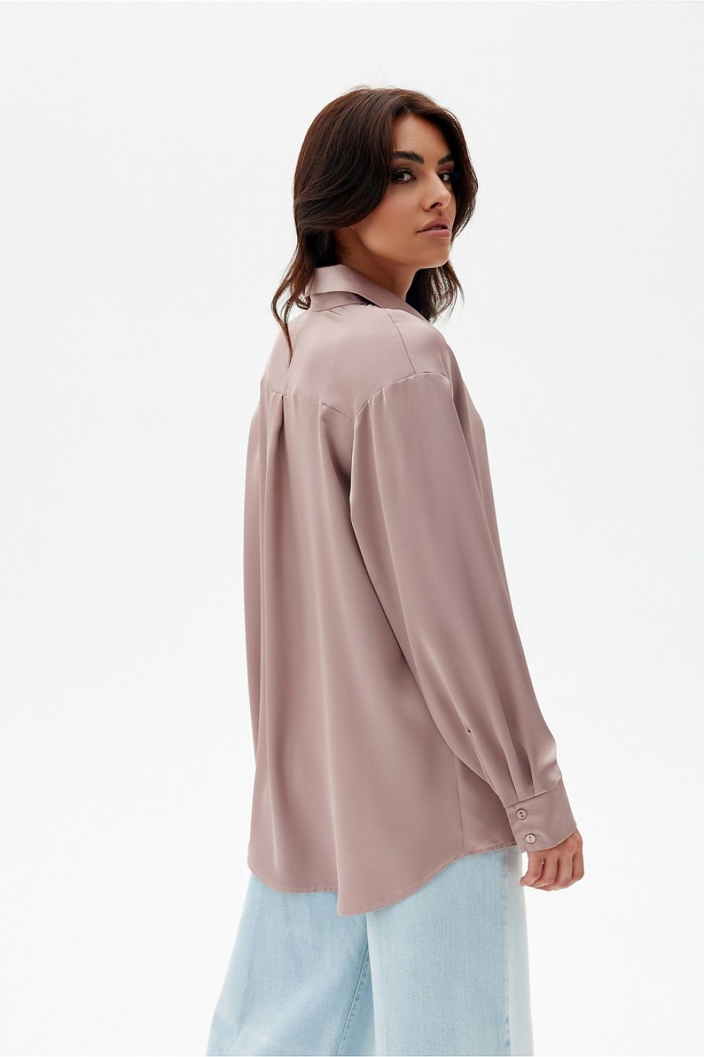 Long sleeve shirt Roco Fashion