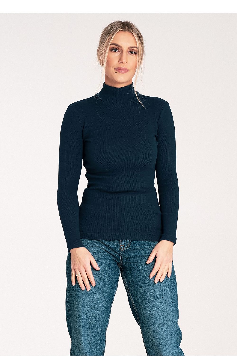 Turtleneck Figl