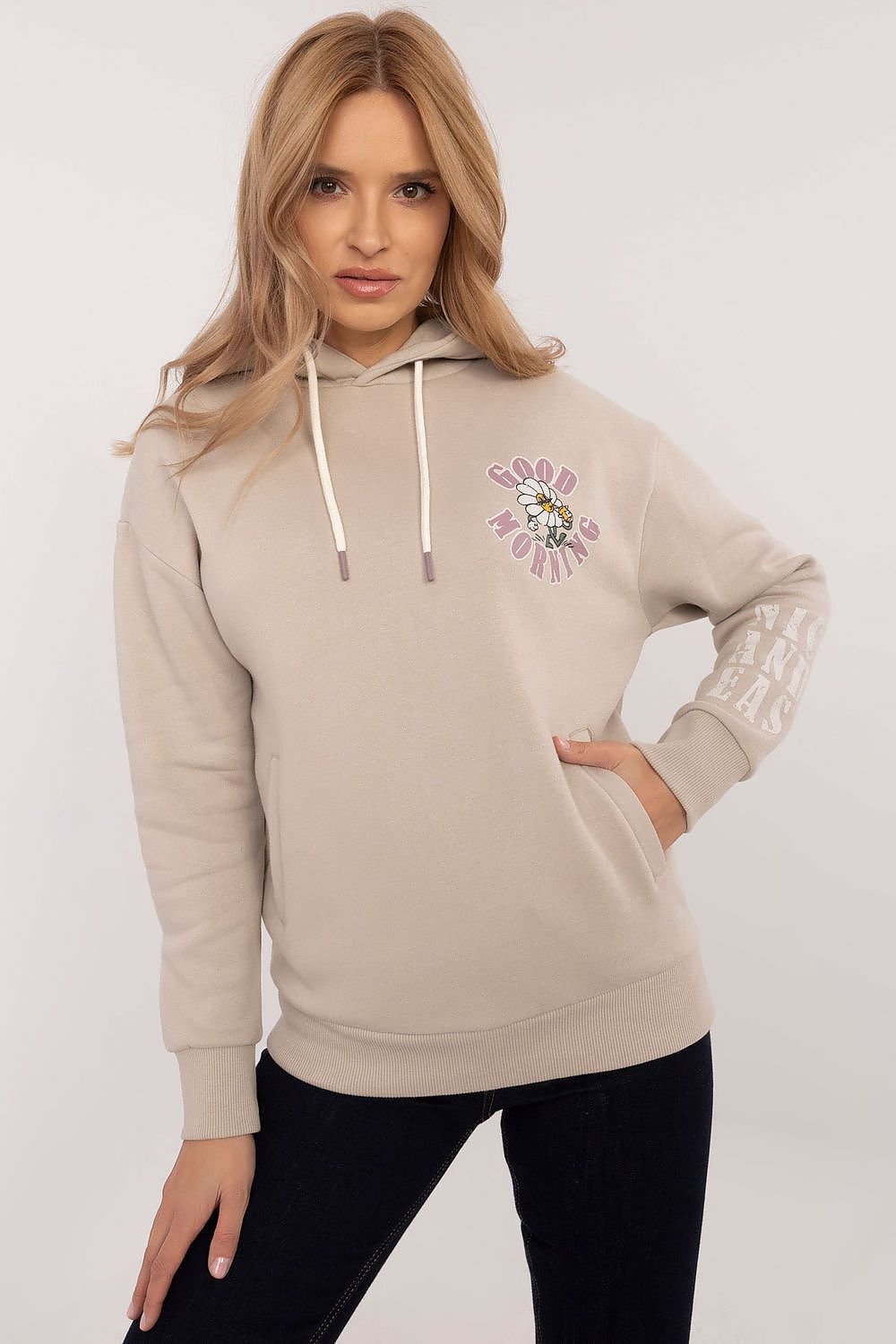 Sweatshirt Sublevel