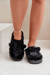 Slippers Step in style