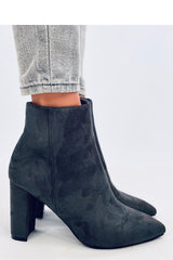 Heel boots Inello