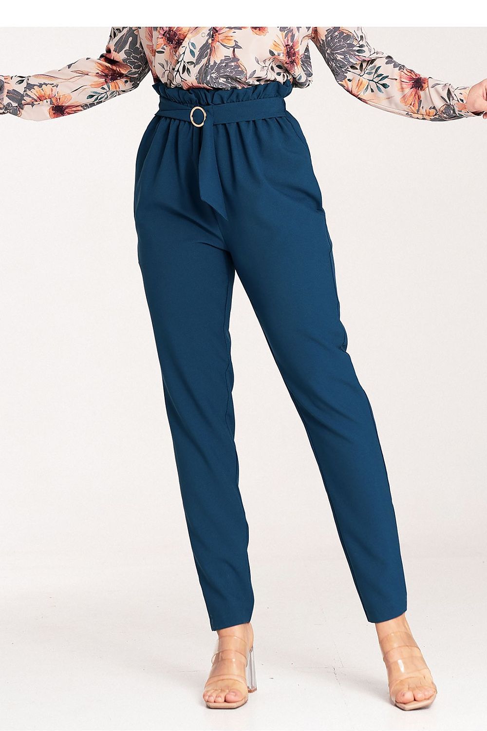 Women trousers Figl