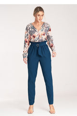 Women trousers Figl