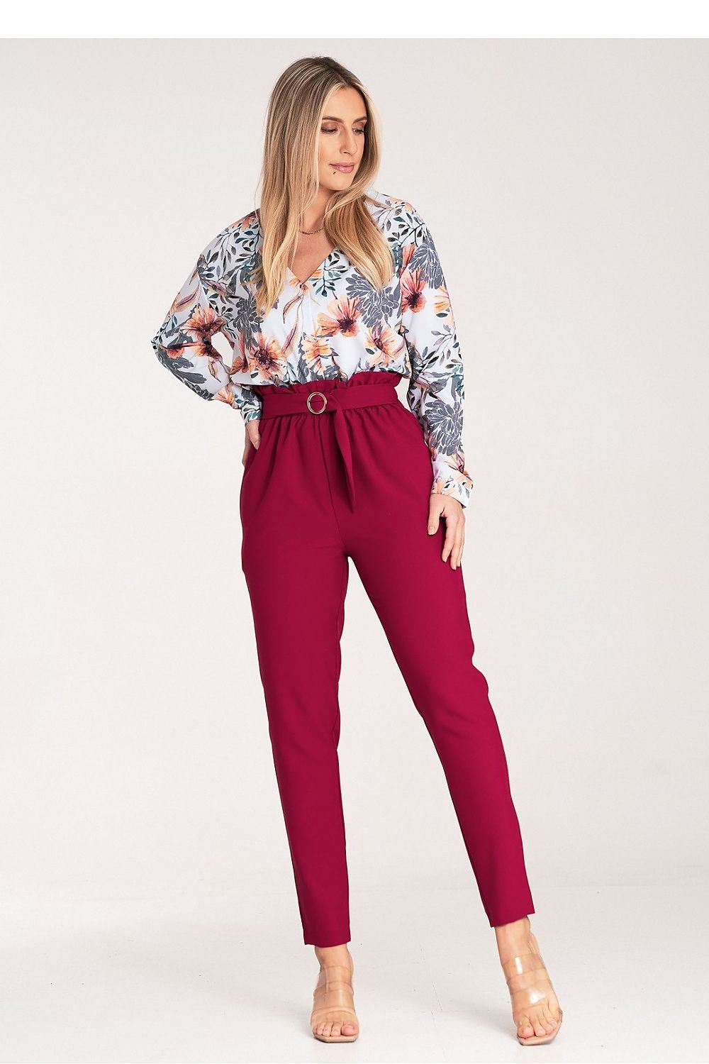 Women trousers Figl